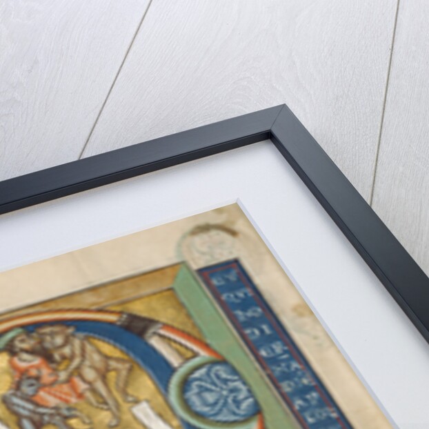 Initial D: The Fall of Simon Magus by Anonymous