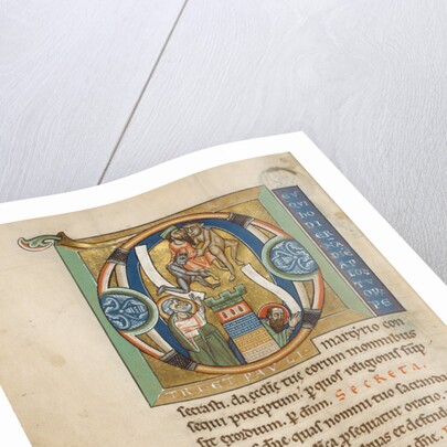 Initial D: The Fall of Simon Magus by Anonymous