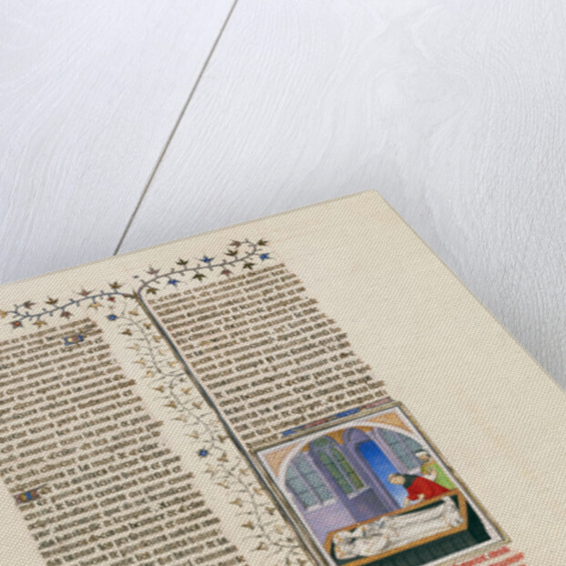 The Tomb of Marc Antony and Cleopatra by Anonymous