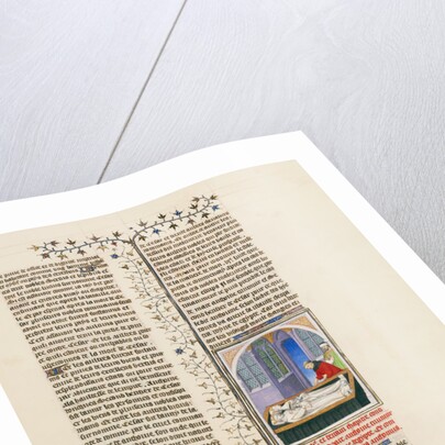 The Tomb of Marc Antony and Cleopatra by Anonymous