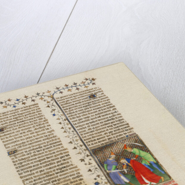 Philip, A False Claimant to the Throne of Macedonia by Anonymous