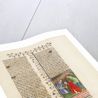 Philip, A False Claimant to the Throne of Macedonia by Anonymous