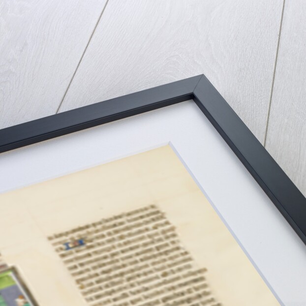 Cleopatra Presented with the Head and Limbs of Her Own Child by Anonymous