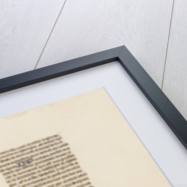 Jugurtha, King of Numidia, Thrown from His Roman Prison into the Tiber by Anonymous