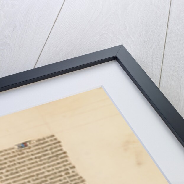 Polycrates Hanged by Boucicaut Master Illuminator