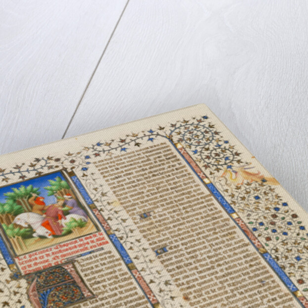 The Murder of Antiochus III by Anonymous