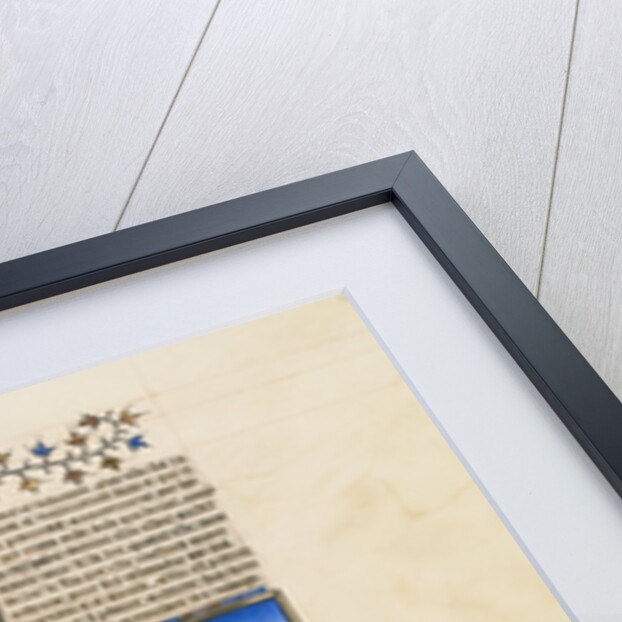 The Suicide of Queen Dido by Anonymous