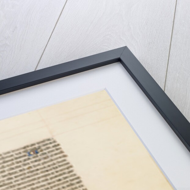 Athaliah, Queen of Judah, Dragged from the Temple by Anonymous