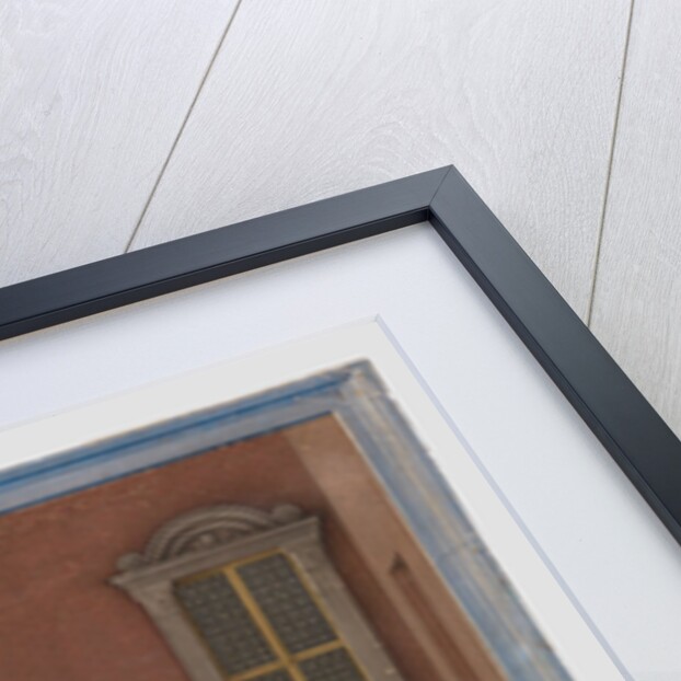 Pentecost by Girolamo da Cremona