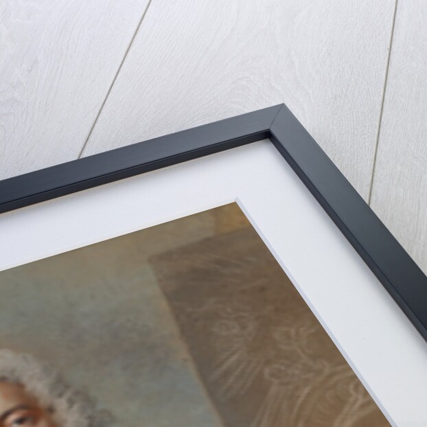 Self-Portrait by Charles-Antoine Coypel