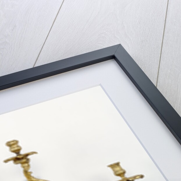 Pair of Wall Lights by André-Charles Boulle