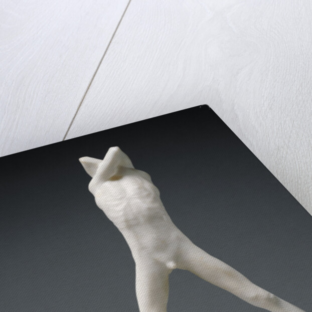 Adolescent I by George Minne