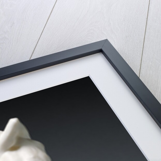 Adolescent I by George Minne