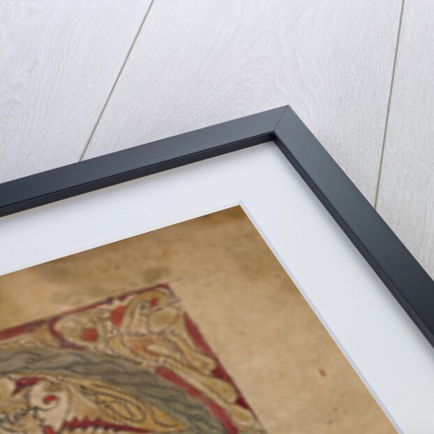 Canon Table Page by Anonymous