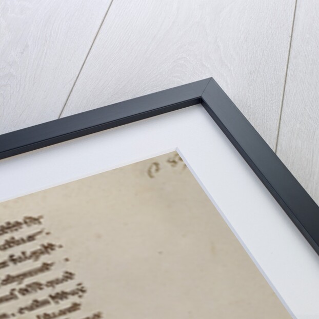 Initial V: The Descent of the Holy Spirit by Anonymous