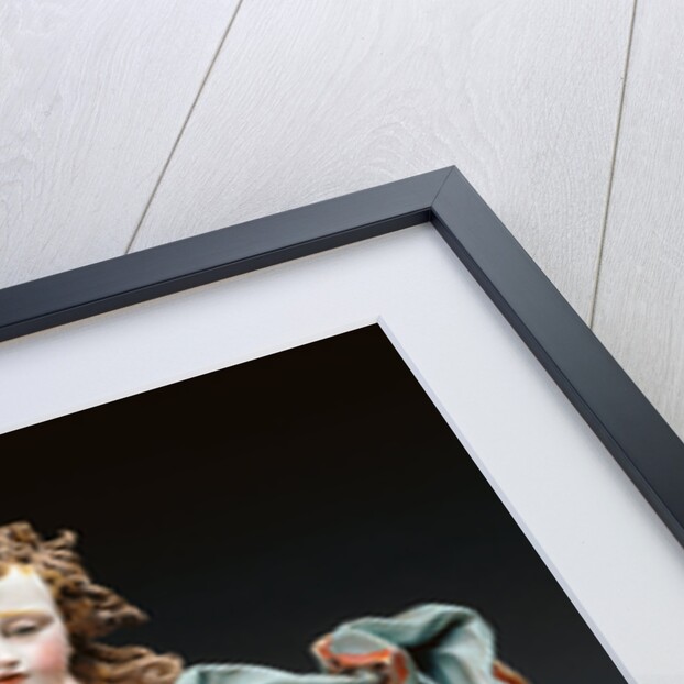 Christ Child by Anonymous