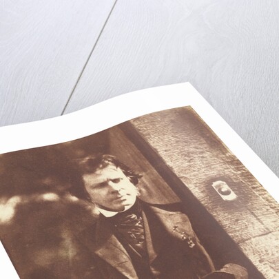 D. O. Hill by Hill & Adamson