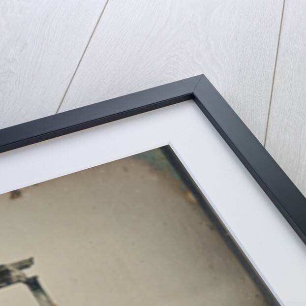 The Arch of Hadrian, Athens by Philippos Margaritis