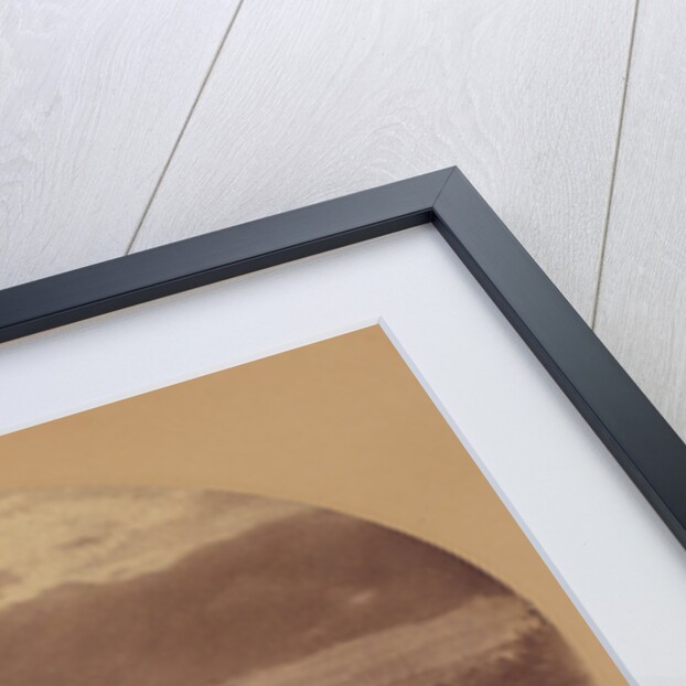 River Scene, France by Camille Silvy