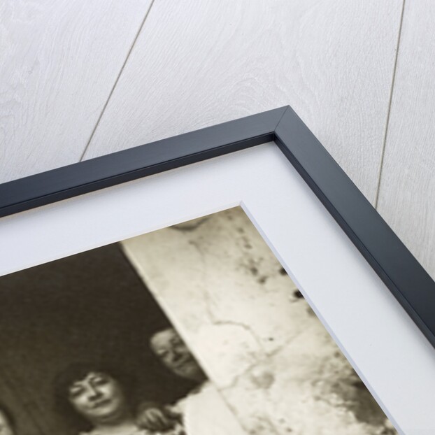 Rue Asselin by Eugène Atget