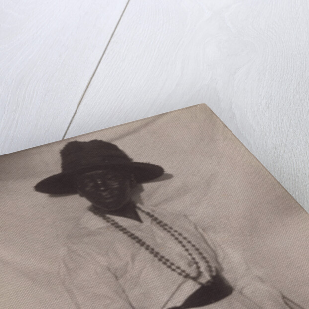 Maum Duck, South Carolina by Doris Ulmann