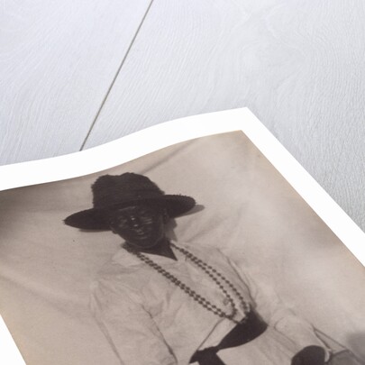 Maum Duck, South Carolina by Doris Ulmann