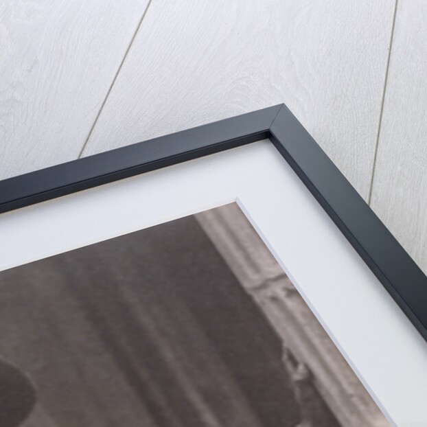 The Herbalist, Probably Louisiana or South Carolina by Doris Ulmann