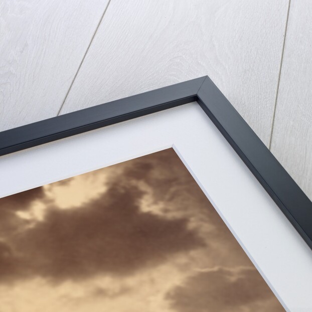 The Brig by Gustave Le Gray