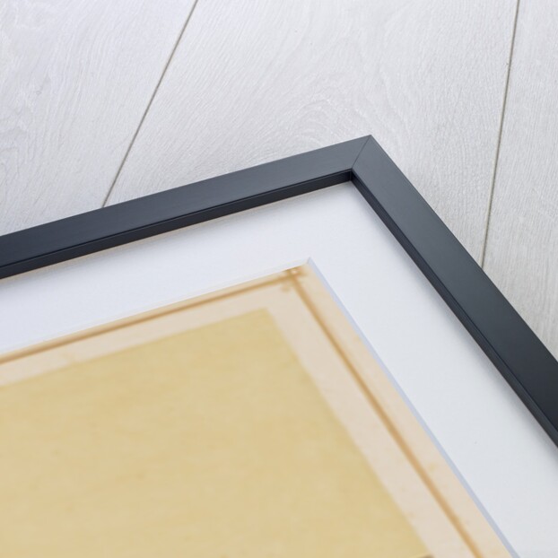 Westward The Course of Empire Takes Its Way: Laying Track 600 Miles West of St. Louis, Missouri by Alexander Gardner