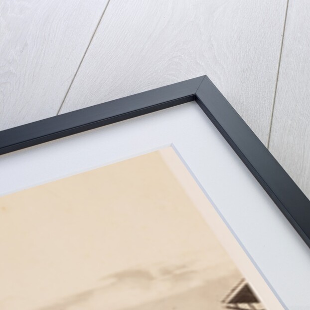 Clothing Warehouse, Chattanooga by George N. Barnard