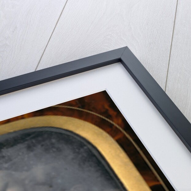 Two Women Embracing by Anonymous