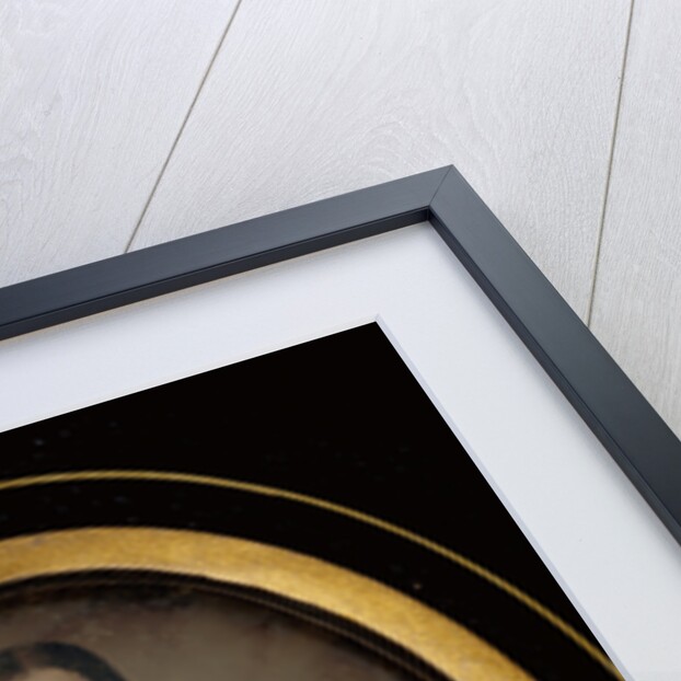 Girl Holding a Basket by Atelier Héliographique