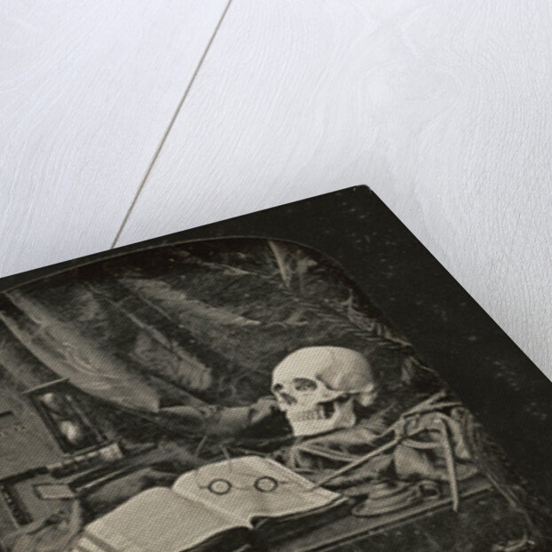 The Sands of Time by Thomas Richard Williams