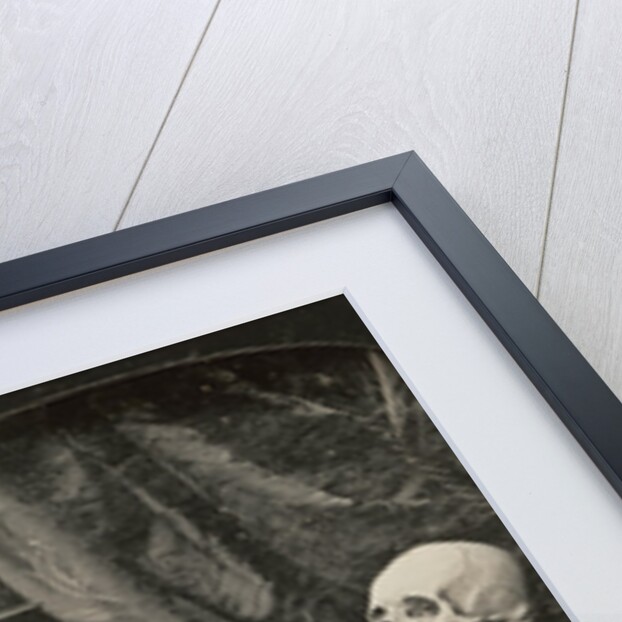 The Sands of Time by Thomas Richard Williams