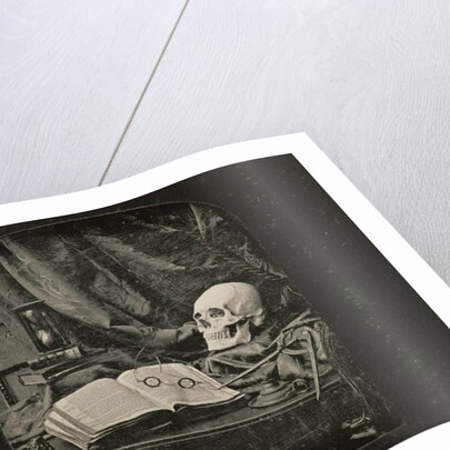 The Sands of Time by Thomas Richard Williams