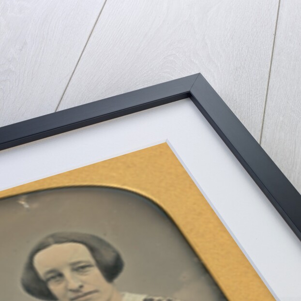 Mrs. R. Holdsworth by Richard Beard