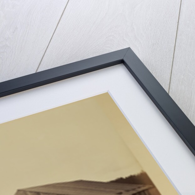 Oswego Iron Works, Willamette River by Carleton Watkins