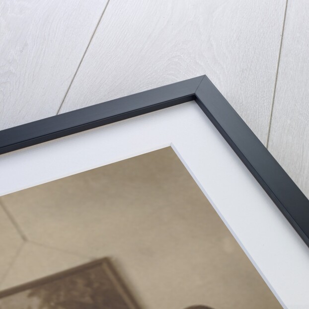 The Letter by Guido Rey