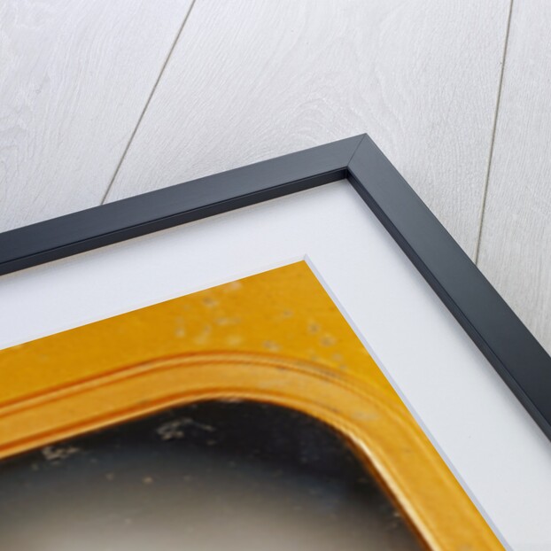 Portrait of a Young Girl by Southworth & Hawes