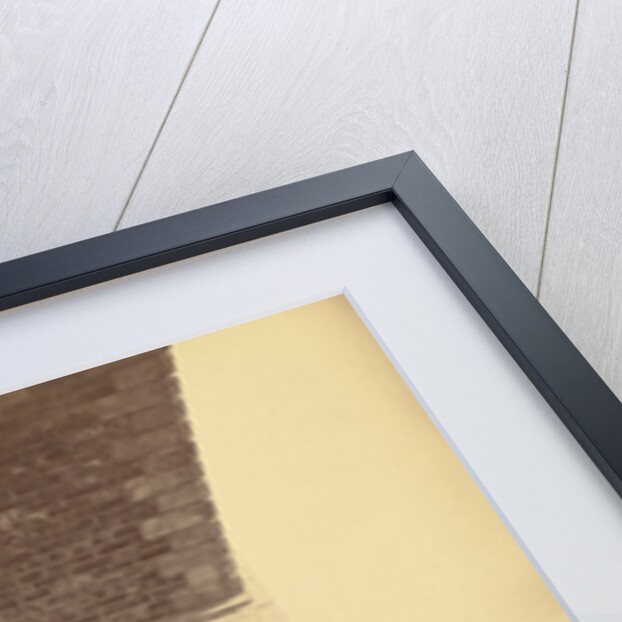 Pont du Point du Jour by Auguste Hippolyte Collard