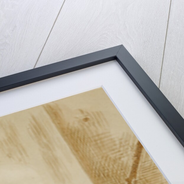 Portrait or self-portrait of Achille Devéria by Achille Devéria