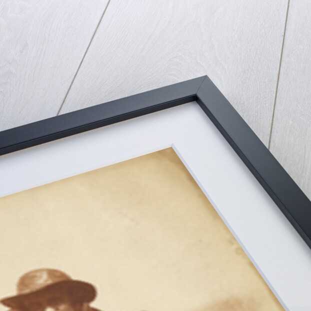 James Linton by Hill & Adamson