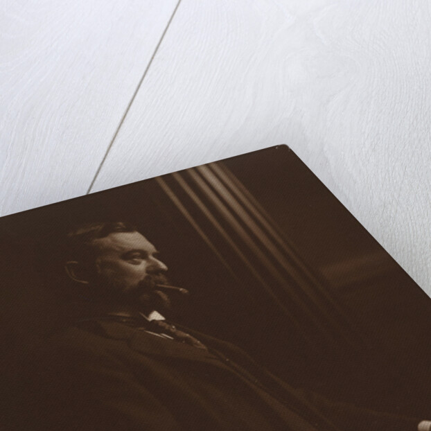 John Singer Sargent by Sarah Choate Sears