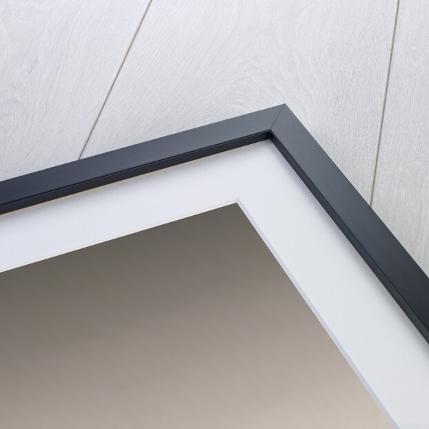 Neolithic standing figurine by Anonymous