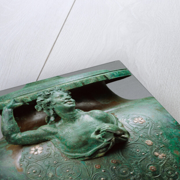 Lebes by Anonymous