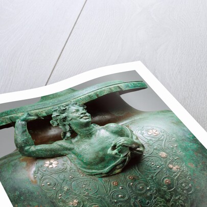 Lebes by Anonymous