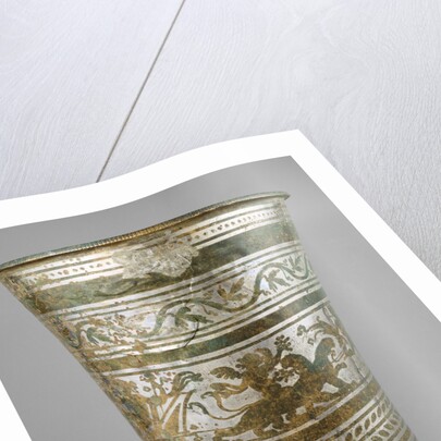Situla by Anonymous