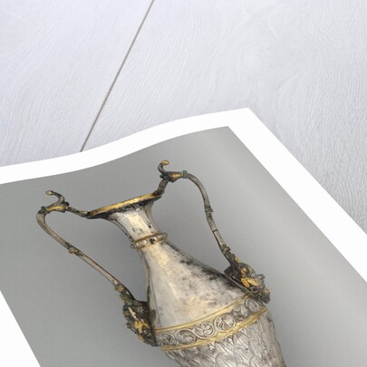 Amphora-rhyton by Anonymous