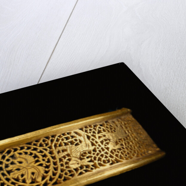 Bracelet by Anonymous