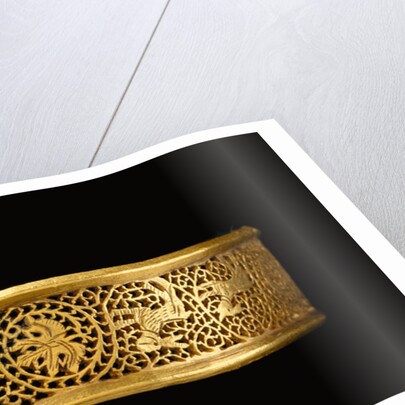 Bracelet by Anonymous